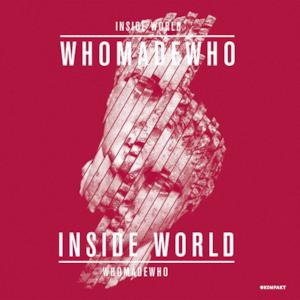 Inside World - Single