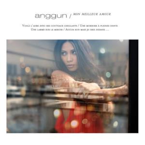 Mon meilleur amour (New Version) - Single