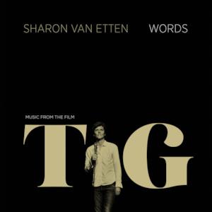 Words (Music from the Film "Tig") - Single