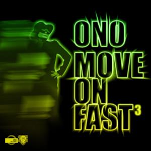 Move on Fast, Vol. 3