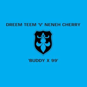 Buddy X '99 - EP