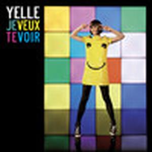 Je Veux Te Voir [Remixes 2008] - EP