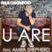 U Are (feat. Amba Shepherd) - Single