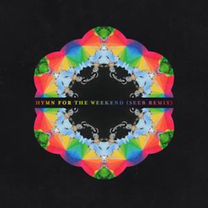 Hymn for the Weekend (Seeb Remix) - Single