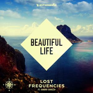 Beautiful Life (feat. Sandro Cavazza) - Single