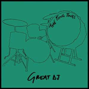 Great DJ (Calvin Harris Remix) - Single