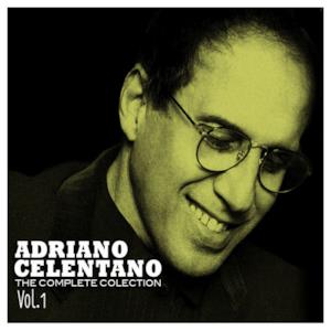 Adriano Celentano: The Complete Collection, Vol. 1