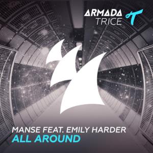 All Around (feat. Emily Harder) - Single