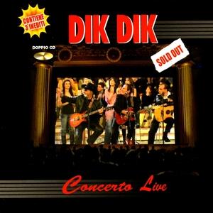 Sold Out - Concerto Live