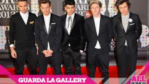 Brit Awards 2013, i vincitori sono Emeli Sandé, One Direction e Mumford & Sons