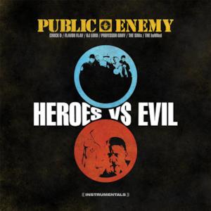 Heroes Vs Evil