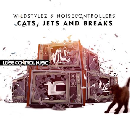 Cats, Jets and Breaks - Single