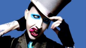 Marilyn Manson: a novembre in Italia