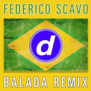 Balada (Remixes)