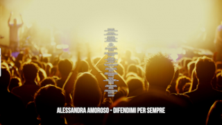 Alessandra Amoroso: le migliori frasi delle canzoni