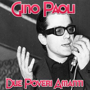 Due poveri amanti - Single