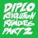 Revolution (Remixes, Pt. 2) - Single