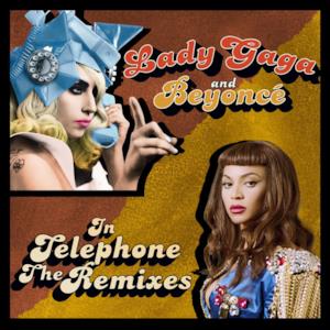 Telephone (The Remixes)