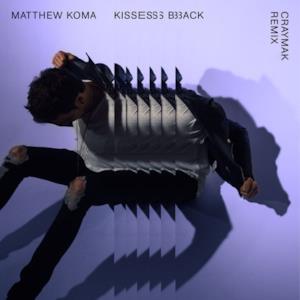 Kisses Back (CRaymak Remix) - Single