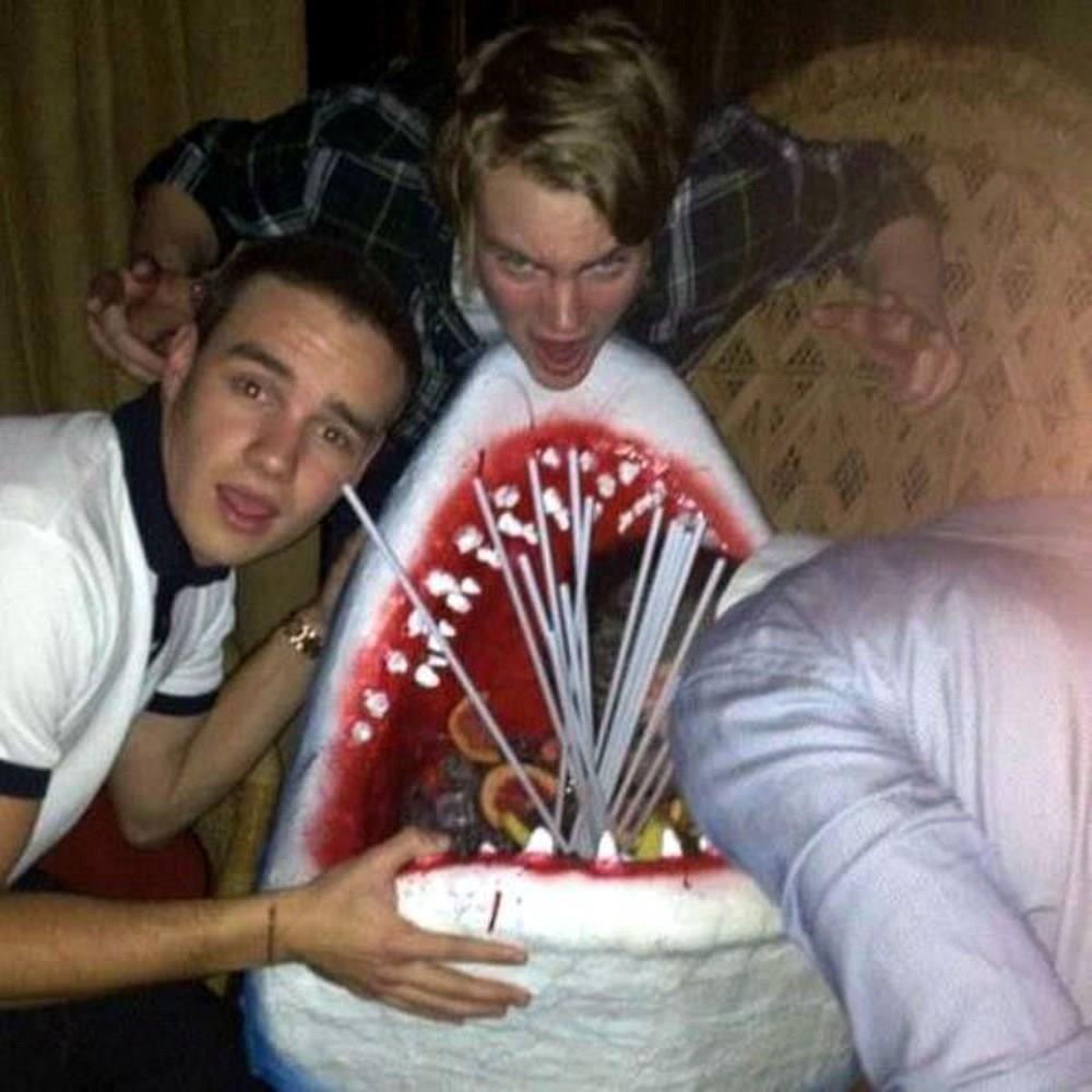 One Direction twitter pics - 60