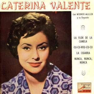 Vintage Pop No. 208 - EP: La Flor de la Canela - EP