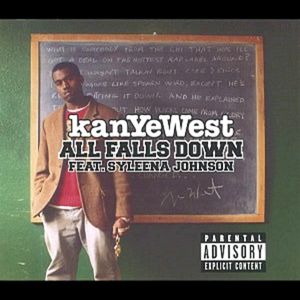 All Falls Down - EP