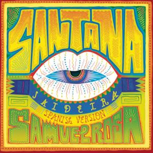 Saideira (feat. Samuel Rosa) [Spanish Version] - Single