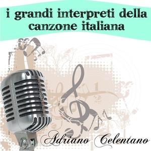 I grandi interpreti della canzone italiana