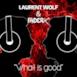 What Is Good (Short Mix) - Single