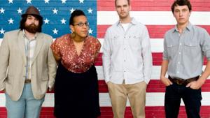 Alabama Shakes: Boys and Girls piace a Jack White, The Strokes, Arctic Monkeys...