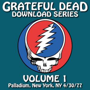 Download Series Vol. 1: 4/30/77 (Palladium, New York, NY)