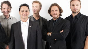 Pearl Jam: Twenty torna al cinema con contenuti extra