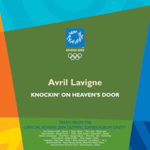 Knockin' On Heaven's Door - Single