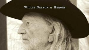 Willie Nelson: il nuovo album Heroes con le cover di Pearl Jam, Coldplay e Tom Waits