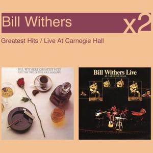 Greatest Hits  - Live At the Carnegie Hall