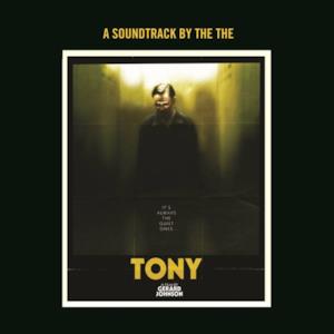 Tony [Album Sampler] - Single