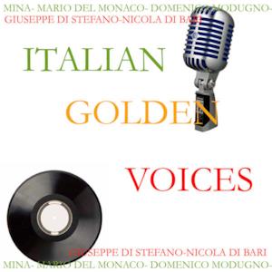 Italian Golden Voices - EP