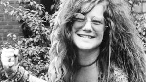 Janis Joplin