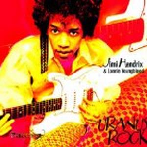 Uranus Rock - Jimi Hendrix