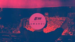 EM Awards Cover