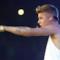 Justin Bieber: il concerto di Bologna del 23 marzo 2013 [FOTO e VIDEO]