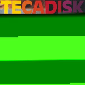 Tecadisk (Remastered)
