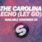 Echo (Let Go) - Single