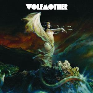 Wolfmother (Bonus Version)