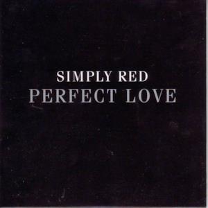 Perfect Love (Radio Version) - Single