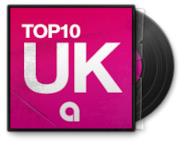 Icona Classifica UK Top 10