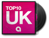 Icona Classifica UK Top 10