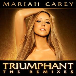 Triumphant (Remixes)