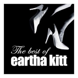 The Best of Eartha Kitt