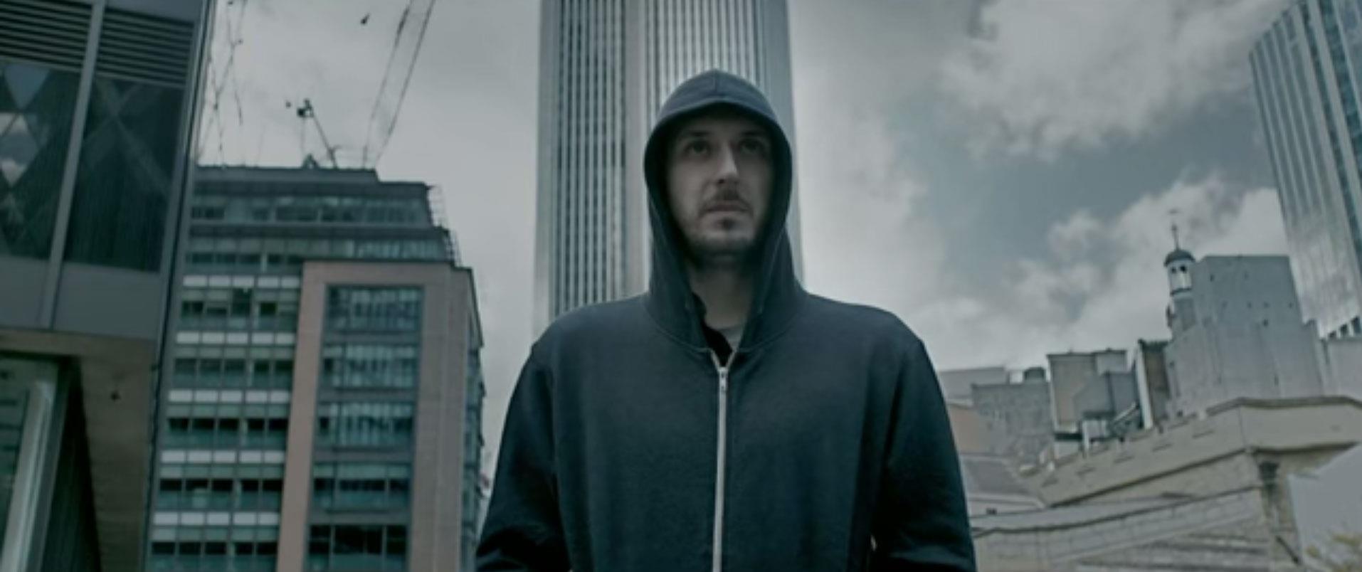 Il  video di Mark Knight The Return Of Wolfy